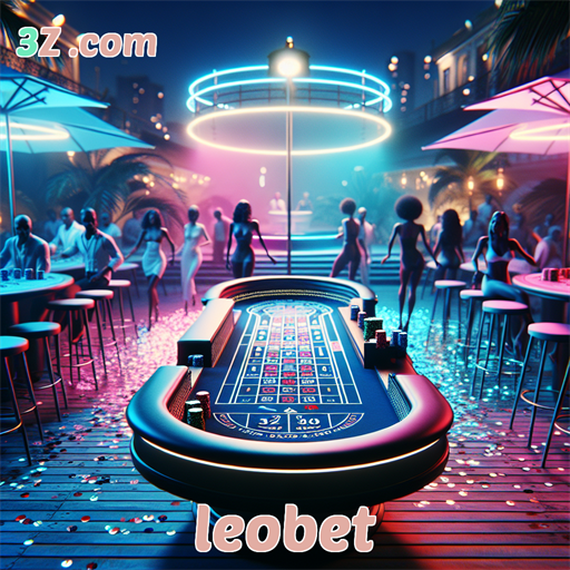 Leobet: Um app revolucionário para apostadores brasileiros