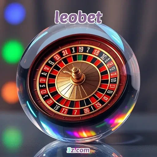 leobet App: A Revolução dos Jogos em Suas Mãos