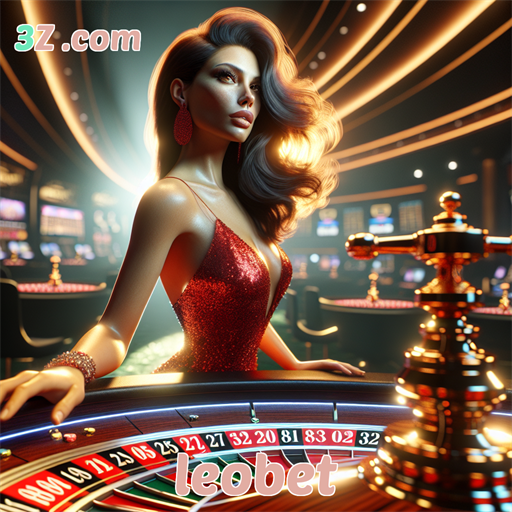 Aprenda a Navegar na Seção de Jogos do LeoBet