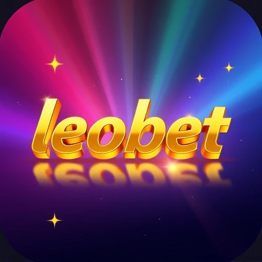leobet Logo