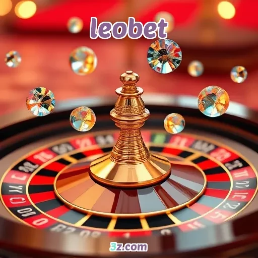 leobet: A Revolução nos Jogos Online que Você Esperava