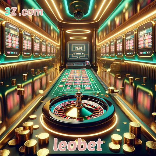 Promoções Imperdíveis: Atraia sua Sorte com a LeoBet