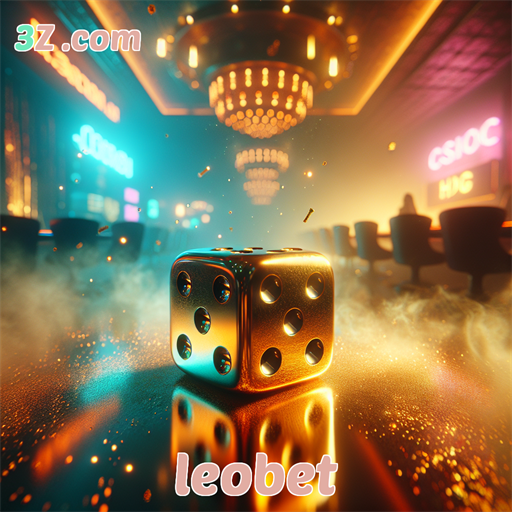 Slots Fantásticos: Uma Aventura Empolgante no Leobet