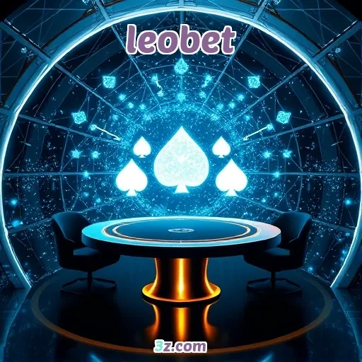 leobet VIP: Um Mergulho em Vantagens Exclusivas para Jogadores